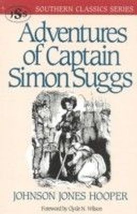 Adventures of Captain Simon Suggs