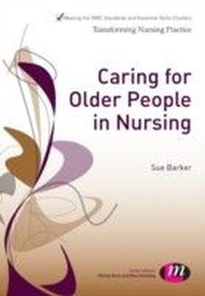 Caring for Older People in Nursing main product photo