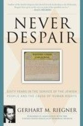 Never Despair