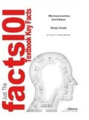 e-Study Guide for: Microeconomics by Paul Krugman