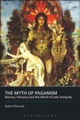 Myth of Paganism