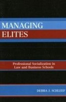 Managing Elites
