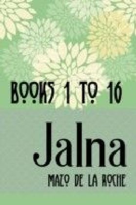 Jalna Saga