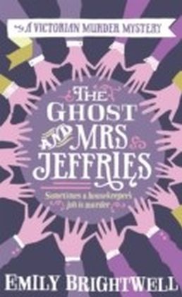 Ghost and Mrs Jeffries