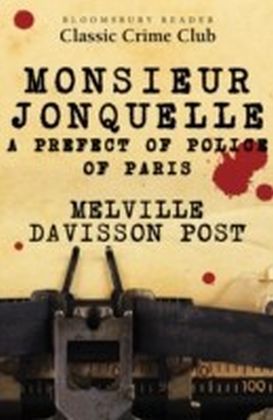 Monsieur Jonquelle
