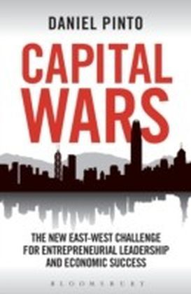 Capital Wars main product photo