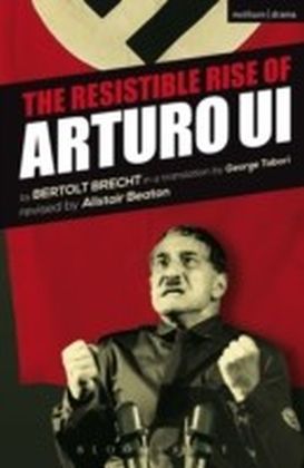 Resistible Rise of Arturo Ui main product photo