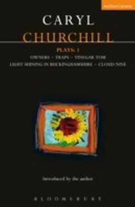 Churchill Plays: 1 main product photo