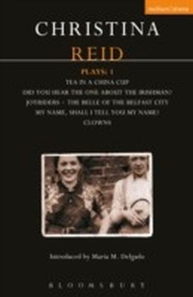 Reid Plays: 1