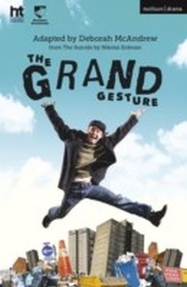 Grand Gesture main product photo
