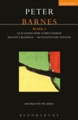 Barnes Plays: 3