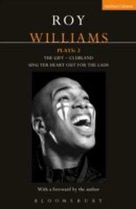 Williams Plays: 2