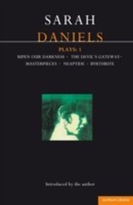 Daniels Plays: 1