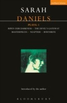 Daniels Plays: 1