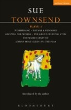 Townsend Plays: 1