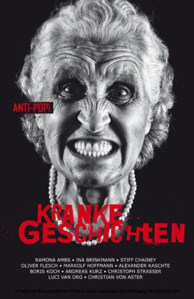 Kranke Geschichten