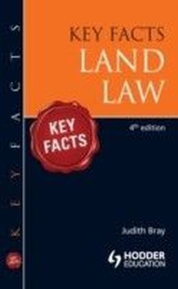 Key Facts Land Law, Fourth Edition