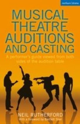 Musical Theatre Auditions and Casting