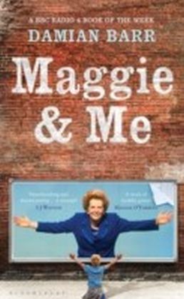 Maggie & Me