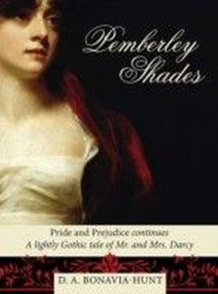 Pemberley Shades