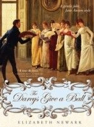 Darcys Give a Ball