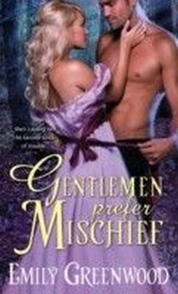Gentlemen Prefer Mischief
