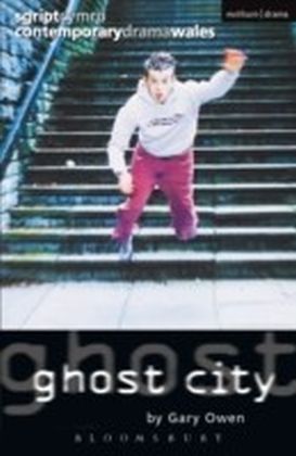 Ghost City main product photo