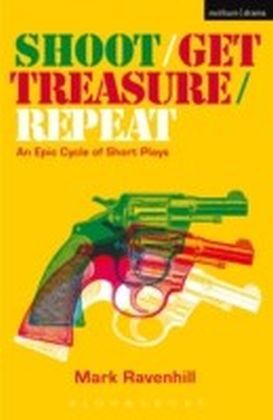Shoot/Get Treasure/Repeat