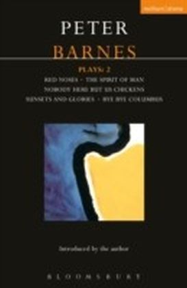 Barnes Plays: 2