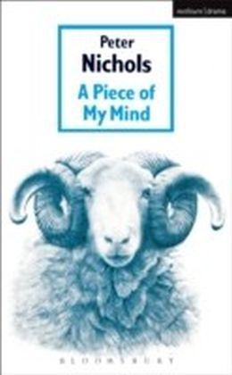 Piece Of My Mind