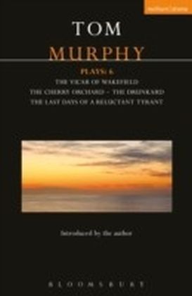 Murphy Plays: 6