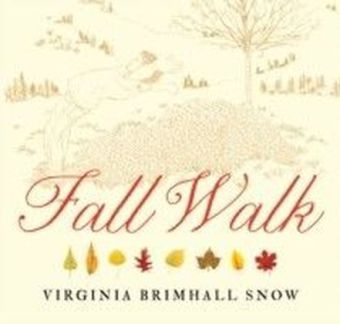 Fall Walk