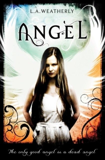 Angel main product photo