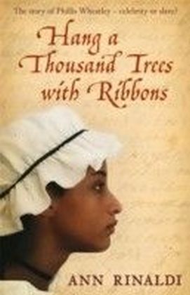 Hang a Thousand Trees with Ribbons