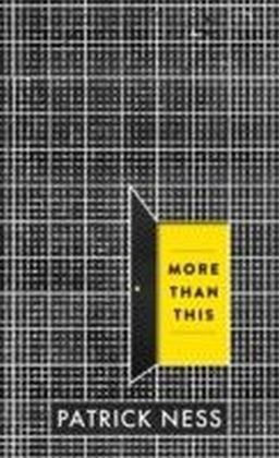 More Than This