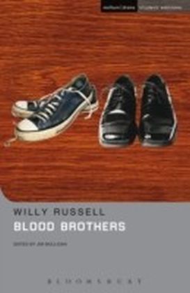 Blood Brothers main product photo