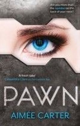 Pawn (The Blackcoat Rebellion - Book 1) main product photo