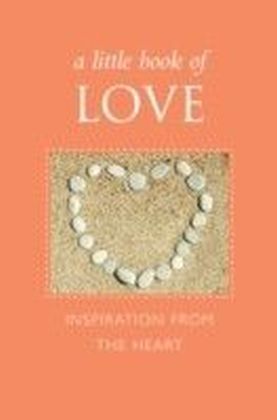 Little Book of Love