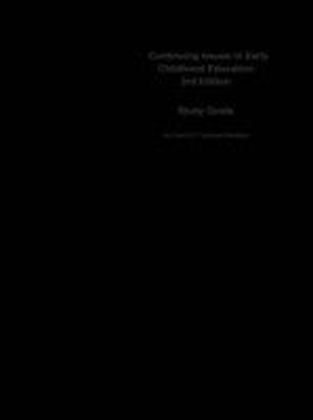 eStudy Guide for: Continuing Issues in Early Childhood Education by Alice Galper