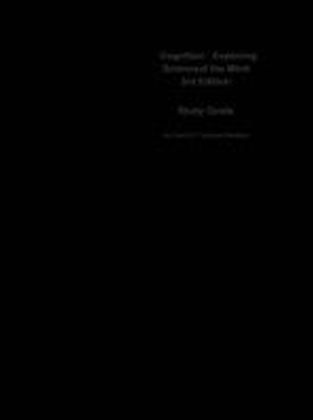 eStudy Guide for: Cognition : Exploring Scienceof the Mind by Daniel Reisberg