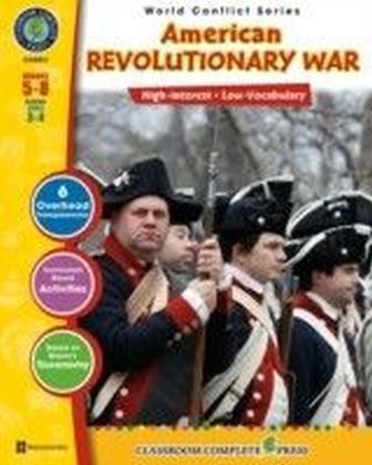 American Revolutionary War