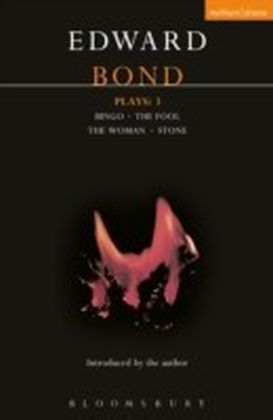 Bond Plays: 3