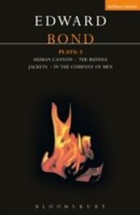 Bond Plays: 5 main product photo