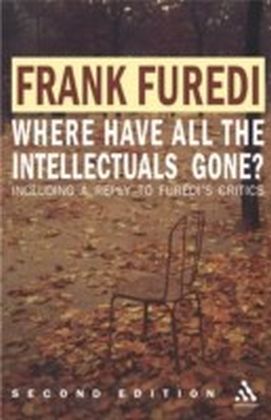 Where Have All the Intellectuals Gone?