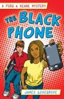 Black Phone