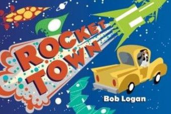 Rocket Town main product photo