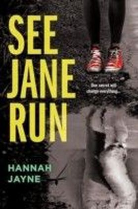 See Jane Run main product photo