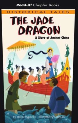 Jade Dragon