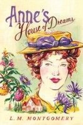 Anne's House of Dreams main product photo