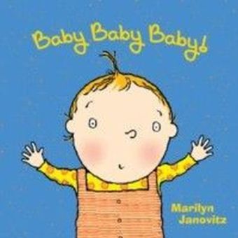 Baby Baby Baby! main product photo